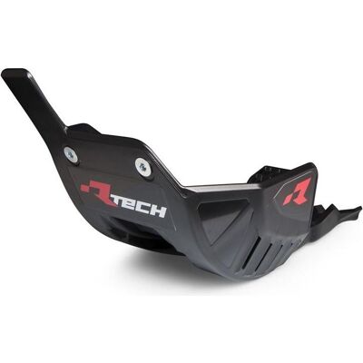 Racetech, Motorrad Zubehör, (RTECH) Technopolymer-Motorabdeckung für Yamaha WR 250 F / 450 F (WRF) '19-'23, YZF 250 Racetech, Motorrad Zubehör, (RTECH) Technopolymer-Motorabdeckung für Yamaha WR 250 F / 450 F (WRF) '19-'23, YZF 250