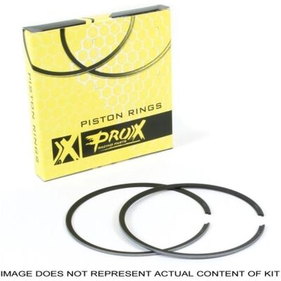 PROX, Motorrad Zubehör, KOLBENRINGE SUZUKI RM 85 '02-'23 (48,00MM) PROX, Motorrad Zubehör, KOLBENRINGE SUZUKI RM 85 '02-'23 (48,00MM)