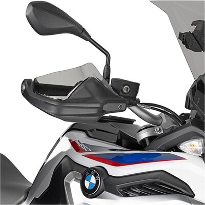 Kappa, Motorrad Zubehör, KAPPA-HÖHERSTELLUNG DER ORIGINALEN LENKER F 850 GS (19) Kappa, Motorrad Zubehör, KAPPA-HÖHERSTELLUNG DER ORIGINALEN LENKER F 850 GS (19)