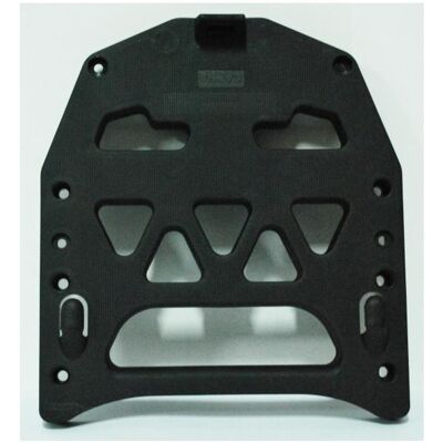 Kappa, Motorradgepäck, TOPCASE-TRÄGER HONDA XL 125V VARADERO (01-14), XL 650V TRANSALP (00-07) (MIT MONOKEY-PLATTE) Kappa, Motorradgepäck, TOPCASE-TRÄGER HONDA XL 125V VARADERO (01-14), XL 650V TRANSALP (00-07) (MIT MONOKEY-PLATTE)