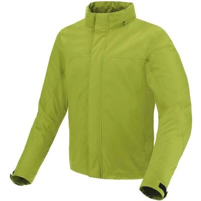 Tucano Urbano, Unisex, Velojacke, Rain Over (XXL), Grün, XXL Tucano Urbano, Unisex, Velojacke, Rain Over (XXL), Grün, XXL