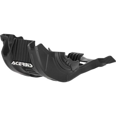 Acerbis, Motorrad Zubehör, Sabot moteur Acerbis, Motorrad Zubehör, Sabot moteur
