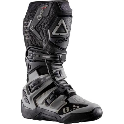 Leatt, Motorradschuhe, Boot ADV 8.5 HydraDri V26 (Herren, 42) Leatt, Motorradschuhe, Boot ADV 8.5 HydraDri V26 (Herren, 42)