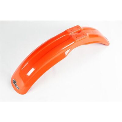 UFO, Motorrad Zubehör, UFO-VORDERKOTFLÜGEL HONDA CR 125/250 '87-'99, CR 500 '87-'01 ORANGE CR 90 - ERSETZT PA01008121 UFO, Motorrad Zubehör, UFO-VORDERKOTFLÜGEL HONDA CR 125/250 '87-'99, CR 500 '87-'01 ORANGE CR 90 - ERSETZT PA01008121