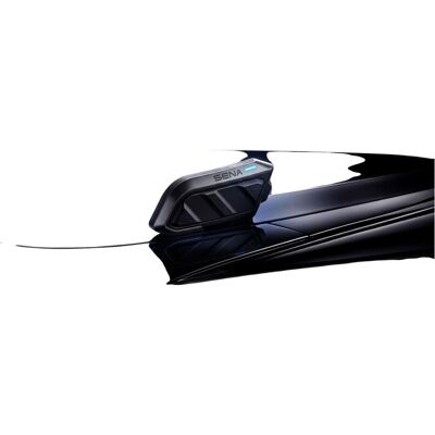 Sena, Motorradfunk, SPIDER X Slim motorcycle intercom system 2-unit set (2er Set) Sena, Motorradfunk, SPIDER X Slim motorcycle intercom system 2-unit set (2er Set)
