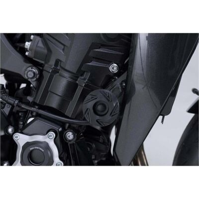Sw Motech, Motorrad Zubehör, Sturzpads für Kawasaki Z900 Modelle, Z1100 Sw Motech, Motorrad Zubehör, Sturzpads für Kawasaki Z900 Modelle, Z1100