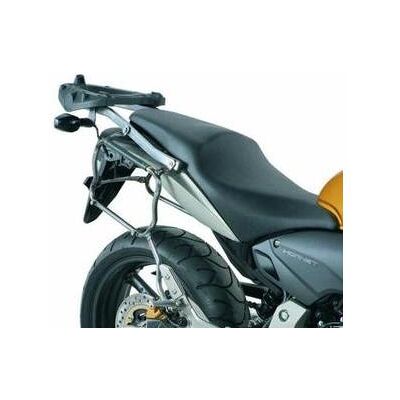 Kappa, Motorradgepäck, Topcase-Gestell für Honda CB 600/ABS Hornet (07-10) (ohne Kennzeichenhalter) Kappa, Motorradgepäck, Topcase-Gestell für Honda CB 600/ABS Hornet (07-10) (ohne Kennzeichenhalter)