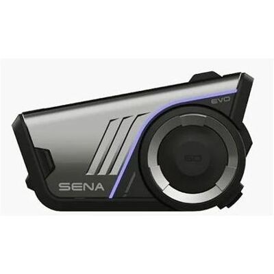 Sena, Motorradfunk, 60S Evo (1er Set) Sena, Motorradfunk, 60S Evo (1er Set)