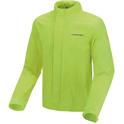 Tucano Urbano, Unisex, Velojacke, TU Nano Regenjacke Zeta Unisex gelb XS (XS), Gelb, XS Tucano Urbano, Unisex, Velojacke, TU Nano Regenjacke Zeta Unisex gelb XS (XS), Gelb, XS