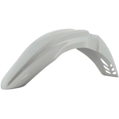 Racetech, Motorrad Zubehör, (RTECH) Kotflügel vorne für Kawasaki KXF 250/450 '09-'12, Airflow White (PAKXFBN0999) Racetech, Motorrad Zubehör, (RTECH) Kotflügel vorne für Kawasaki KXF 250/450 '09-'12, Airflow White (PAKXFBN0999)