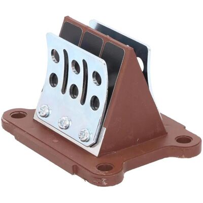 Piaggio, Motorrad Zubehör, Membranblock OEM für Derbi D50B0 Euro4 2018- Piaggio, Motorrad Zubehör, Membranblock OEM für Derbi D50B0 Euro4 2018-