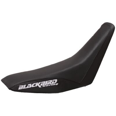 Blackbird, Motorrad Zubehör, SITZBEZUG KTM 4T '96-'99 (4-Takt, alle Modelle) TRADITIONELLES SCHWARZ Blackbird, Motorrad Zubehör, SITZBEZUG KTM 4T '96-'99 (4-Takt, alle Modelle) TRADITIONELLES SCHWARZ
