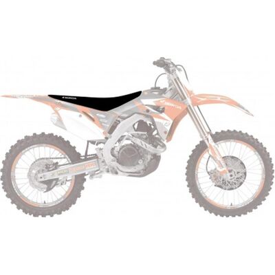 Blackbird, Motorrad Zubehör, Blackbird-Sitzbank komplett für Honda CRF 250R '18-'21, CRF 450R '17-'20, CRF 450X '17-'25 Moon Blackbird, Motorrad Zubehör, Blackbird-Sitzbank komplett für Honda CRF 250R '18-'21, CRF 450R '17-'20, CRF 450X '17-'25 Moon