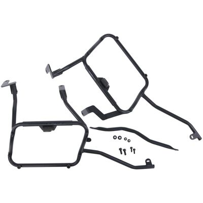 Kappa, Motorradgepäck, – Suzuki DL 650 V-Strom L2 '11/' 13 TELAIO Per Valigie LATERALI Monokey Side Kappa, Motorradgepäck, – Suzuki DL 650 V-Strom L2 '11/' 13 TELAIO Per Valigie LATERALI Monokey Side