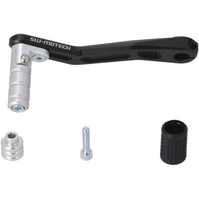 Sw-motech BMW R 1300 Gs Option 719 Tramuntana Schalthebel Sw-motech BMW R 1300 Gs Option 719 Tramuntana Schalthebel