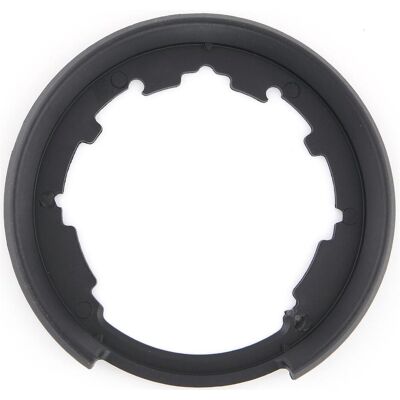 Kappa Nylon Tankverschluss Halterung - Motorrad Zubehör Kappa Nylon Tankverschluss Halterung - Motorrad Zubehör