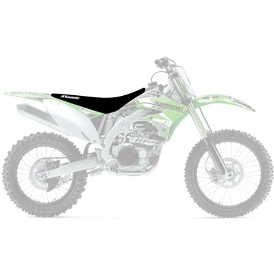 Blackbird, Motorrad Zubehör, SITZBEZUG KAWASAKI KXF 250 '09-'12, KXF 450 '09-'11 ZEBRA 2023 Blackbird, Motorrad Zubehör, SITZBEZUG KAWASAKI KXF 250 '09-'12, KXF 450 '09-'11 ZEBRA 2023