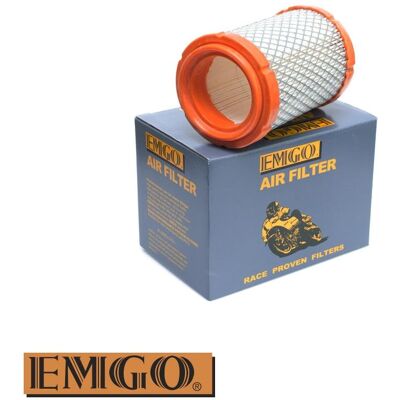 Emgo, Motorrad Zubehör, LUFTFILTER DUCATI MONSTER 696/796/1100 '09-'12, HYPERMOTARD 1100 '08-'11, 800/821/1200 Emgo, Motorrad Zubehör, LUFTFILTER DUCATI MONSTER 696/796/1100 '09-'12, HYPERMOTARD 1100 '08-'11, 800/821/1200