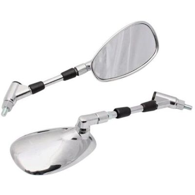 Emgo, Motorrad Zubehör, Spiegel Suzuki SFV 650 Gladius '09, GSX 1300 B-King '08-'09 links (OEM: 56600-41F40) Chrom Emgo, Motorrad Zubehör, Spiegel Suzuki SFV 650 Gladius '09, GSX 1300 B-King '08-'09 links (OEM: 56600-41F40) Chrom