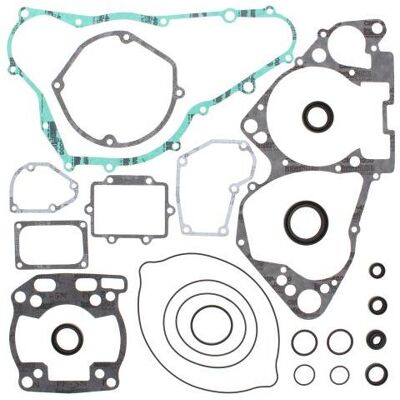 Winderosa, Motorrad Zubehör, (VERTEX) DICHTUNGSSATZ MIT DICHTUNGEN FÜR SUZUKI RM250 '99-'00 MOTOR (RM 250) Winderosa, Motorrad Zubehör, (VERTEX) DICHTUNGSSATZ MIT DICHTUNGEN FÜR SUZUKI RM250 '99-'00 MOTOR (RM 250)
