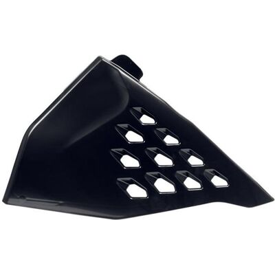 Racetech, Motorrad Zubehör, (RTECH) Luftfilterdeckel links für KTM SX 125/150/250 (2019–2022), SXF 250/350/450 Racetech, Motorrad Zubehör, (RTECH) Luftfilterdeckel links für KTM SX 125/150/250 (2019–2022), SXF 250/350/450