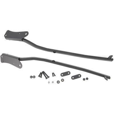 Kappa, Motorradgepäck, KZ4104 Topcase Träger Kappa, Motorradgepäck, KZ4104 Topcase Träger