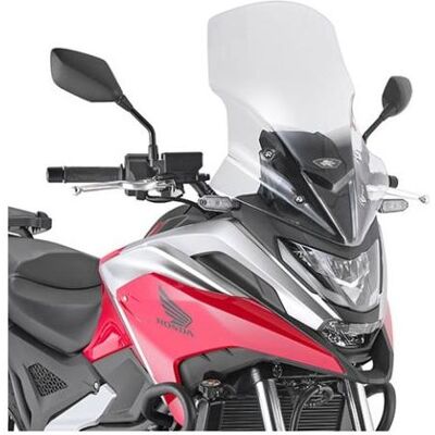 Kappa, Motorrad Zubehör, WINDSCHUTZSCHEIBE HONDA NC 750 X '21-'24 54 X 43 CM KLAR Kappa, Motorrad Zubehör, WINDSCHUTZSCHEIBE HONDA NC 750 X '21-'24 54 X 43 CM KLAR