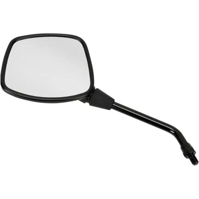 Emgo, Motorrad Zubehör, Spiegel für Kawasaki KZ 700 '84, KZ 1000 '82-'83, KZ 1100 '81-'82, GPZ 1100 '81-'82 LINKS Emgo, Motorrad Zubehör, Spiegel für Kawasaki KZ 700 '84, KZ 1000 '82-'83, KZ 1100 '81-'82, GPZ 1100 '81-'82 LINKS
