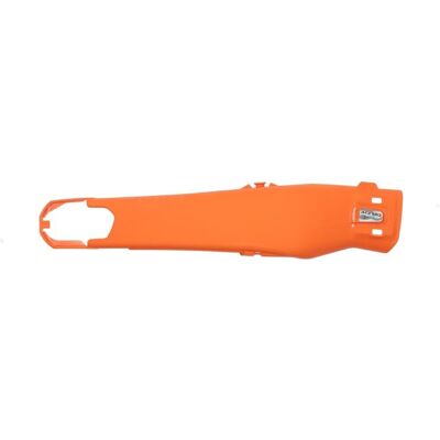 Acerbis KTM Schwingenprotektor - Orange - Motorradteil Acerbis KTM Schwingenprotektor - Orange - Motorradteil