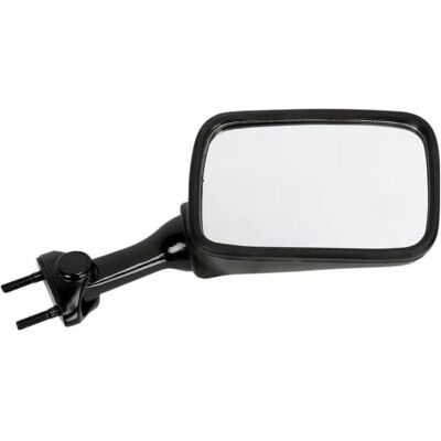 Emgo, Motorrad Zubehör, Spiegel KAWASAKI GPZ 500 '94-'09, ZX-6R '95-'97, ZXR 750 '92-'03 RECHTS (OEM: 56001-1377) Emgo, Motorrad Zubehör, Spiegel KAWASAKI GPZ 500 '94-'09, ZX-6R '95-'97, ZXR 750 '92-'03 RECHTS (OEM: 56001-1377)
