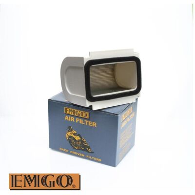 Emgo, Motorrad Zubehör, LUFTFILTER YAMAHA XJ900/750 84-94 (HFA4901) (31A-14451-00) (Y4119) Emgo, Motorrad Zubehör, LUFTFILTER YAMAHA XJ900/750 84-94 (HFA4901) (31A-14451-00) (Y4119)