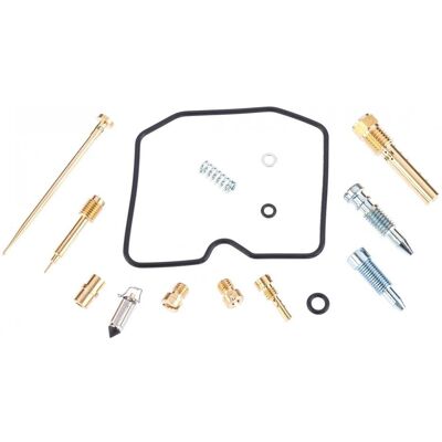 Keyster, Fahrzeug Werkzeug, Vergaser Reparatursatz kompatibel für Kawasaki 750 Zephyr ZR750 C D ZR 750 91-99 Dichtung Keyster, Fahrzeug Werkzeug, Vergaser Reparatursatz kompatibel für Kawasaki 750 Zephyr ZR750 C D ZR 750 91-99 Dichtung