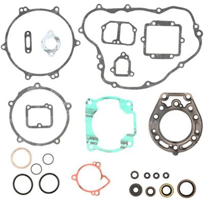 PROX, Motorrad Zubehör, PROX-Dichtungssatz mit Motordichtungssatz für Kawasaki KDX 220 R '98-'05 PROX, Motorrad Zubehör, PROX-Dichtungssatz mit Motordichtungssatz für Kawasaki KDX 220 R '98-'05