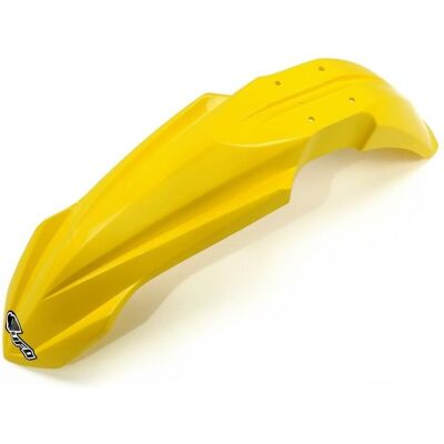 UFO, Motorrad Zubehör, UFO-VORDERKOTFLÜGEL für Yamaha YZ 125/250 (2015–2021), YZF 250/450 (2010–2018), WRF 250 UFO, Motorrad Zubehör, UFO-VORDERKOTFLÜGEL für Yamaha YZ 125/250 (2015–2021), YZF 250/450 (2010–2018), WRF 250