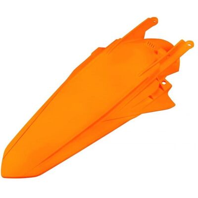 UFO, Motorrad Zubehör, UFO-Hinterradkotflügel für KTM EXC 125 '20-'21, EXC/EXCF(EXC-F) 150/250/300/350/450/500 TPI UFO, Motorrad Zubehör, UFO-Hinterradkotflügel für KTM EXC 125 '20-'21, EXC/EXCF(EXC-F) 150/250/300/350/450/500 TPI