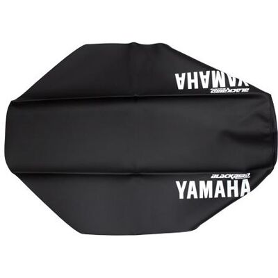 Blackbird, Motorrad Zubehör, Sitzbezug für Yamaha TT 600 (83–92), XT 600 (84–87), XT 600Z Tener (85–90) Blackbird, Motorrad Zubehör, Sitzbezug für Yamaha TT 600 (83–92), XT 600 (84–87), XT 600Z Tener (85–90)