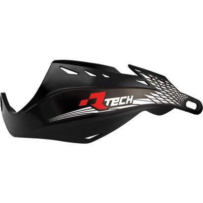 Racetech, Motorrad Zubehör, (RTECH) HANDSCHUTZ (LENKER) GLADIATOR EASY SCHWARZ (MIT HALTERUNGEN FÜR 22,2 MM UND 28,6 Racetech, Motorrad Zubehör, (RTECH) HANDSCHUTZ (LENKER) GLADIATOR EASY SCHWARZ (MIT HALTERUNGEN FÜR 22,2 MM UND 28,6