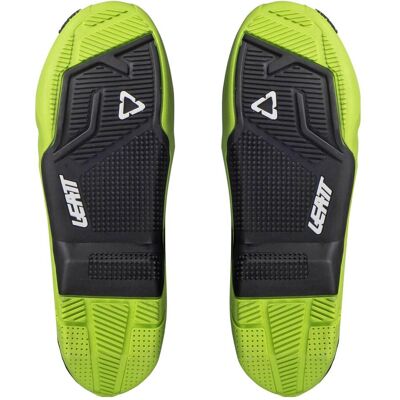 Leatt, Motorradschuhe, Sohle 4.5/5.5 US7 Paar (Herren, 40.5) Leatt, Motorradschuhe, Sohle 4.5/5.5 US7 Paar (Herren, 40.5)