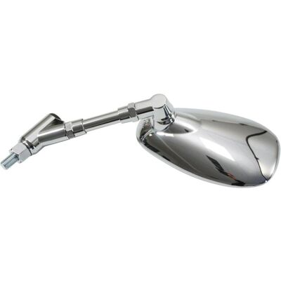 Emgo, Motorrad Zubehör, Spiegel Yamaha FZ6 '04-'08, XJR 1300 '99-'01 links (LY73L) (OEM 1B3-26290-10) Emgo, Motorrad Zubehör, Spiegel Yamaha FZ6 '04-'08, XJR 1300 '99-'01 links (LY73L) (OEM 1B3-26290-10)
