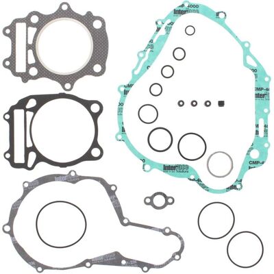 Winderosa, Motorrad Zubehör, (VERTEX) DICHTUNGSSATZ SUZUKI DR 350 SE/SET 94-99 (L1930312) (MIT ELEKTRISCHER ANLASSER) Winderosa, Motorrad Zubehör, (VERTEX) DICHTUNGSSATZ SUZUKI DR 350 SE/SET 94-99 (L1930312) (MIT ELEKTRISCHER ANLASSER)