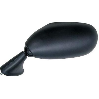 Emgo, Motorrad Zubehör, Spiegel für Yamaha YZF 1000 R Thunderace '96-'01 links (OEM: 4SV-26280-00) Farbe: Schwarz Emgo, Motorrad Zubehör, Spiegel für Yamaha YZF 1000 R Thunderace '96-'01 links (OEM: 4SV-26280-00) Farbe: Schwarz