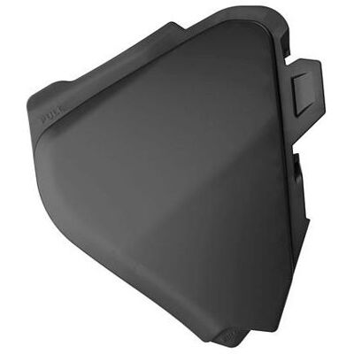 Racetech, Motorrad Zubehör, (RTECH) Luftfilterabdeckung links (Enduro) Triumph TF 250 X / 450 RC '24-'25 Schwarz Racetech, Motorrad Zubehör, (RTECH) Luftfilterabdeckung links (Enduro) Triumph TF 250 X / 450 RC '24-'25 Schwarz
