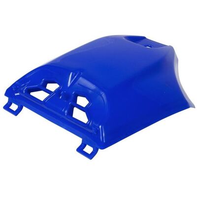 Racetech, Motorrad Zubehör, (RTECH) KRAFTSTOFFTANKABDECKUNG YAMAHA YZ 250F '21-'23 (YZF) BLAU Racetech, Motorrad Zubehör, (RTECH) KRAFTSTOFFTANKABDECKUNG YAMAHA YZ 250F '21-'23 (YZF) BLAU