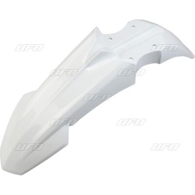 UFO, Motorrad Zubehör, UFO-VORDERKOTFLÜGEL YAMAHA YZ 65 '18-'26 FARBE WEISS UFO, Motorrad Zubehör, UFO-VORDERKOTFLÜGEL YAMAHA YZ 65 '18-'26 FARBE WEISS