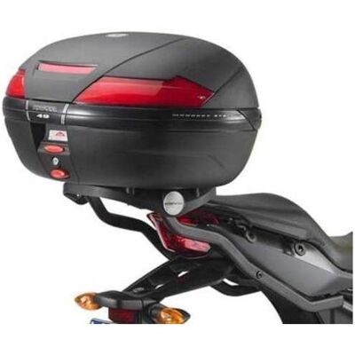 Kappa, Motorradgepäck, Topcase-Träger für Yamaha XJ6 (09-15), XJ6 Diversion/F (09-13) (ohne Platte) Kappa, Motorradgepäck, Topcase-Träger für Yamaha XJ6 (09-15), XJ6 Diversion/F (09-13) (ohne Platte)