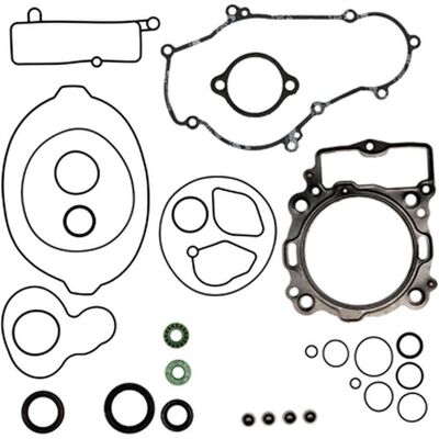 PROX, Motorrad Zubehör, Dichtungssatz mit Motordichtungssatz KTM SX 505 ATV '09-'10 PROX, Motorrad Zubehör, Dichtungssatz mit Motordichtungssatz KTM SX 505 ATV '09-'10