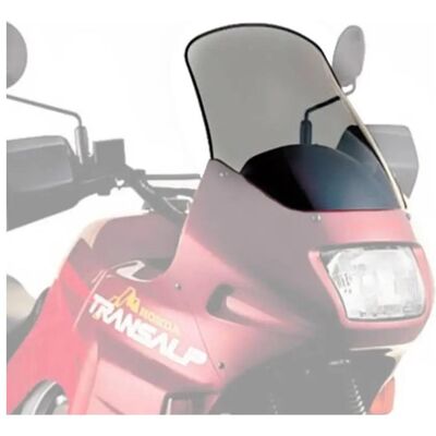Kappa KD180S Rauch-Windschutz - Motorrad Windschutzscheibe Kappa KD180S Rauch-Windschutz - Motorrad Windschutzscheibe