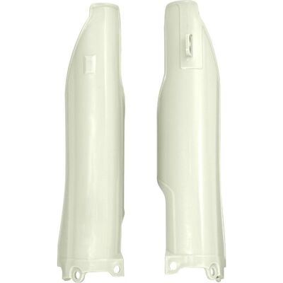 Racetech, Motorrad Zubehör, (RTECH) GABELABDECKUNGEN KAWASAKI KXF 250/450 06-08, KX 125/250 07-08, KLX 450 07-15 Racetech, Motorrad Zubehör, (RTECH) GABELABDECKUNGEN KAWASAKI KXF 250/450 06-08, KX 125/250 07-08, KLX 450 07-15
