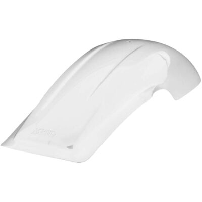 Acerbis, Motorrad Zubehör, Garde-boue arrière Nost Acerbis, Motorrad Zubehör, Garde-boue arrière Nost