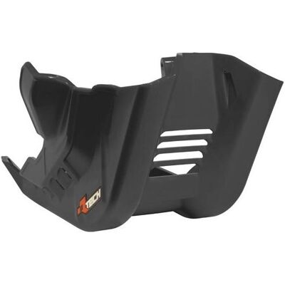 Racetech, Motorrad Zubehör, (RTECH) TECHNOPOLYMER-MOTORABDECKUNG KTM EXCF 450/500 'SXF 250/450 '22-'25, HUSQVARNA TC / Racetech, Motorrad Zubehör, (RTECH) TECHNOPOLYMER-MOTORABDECKUNG KTM EXCF 450/500 'SXF 250/450 '22-'25, HUSQVARNA TC /